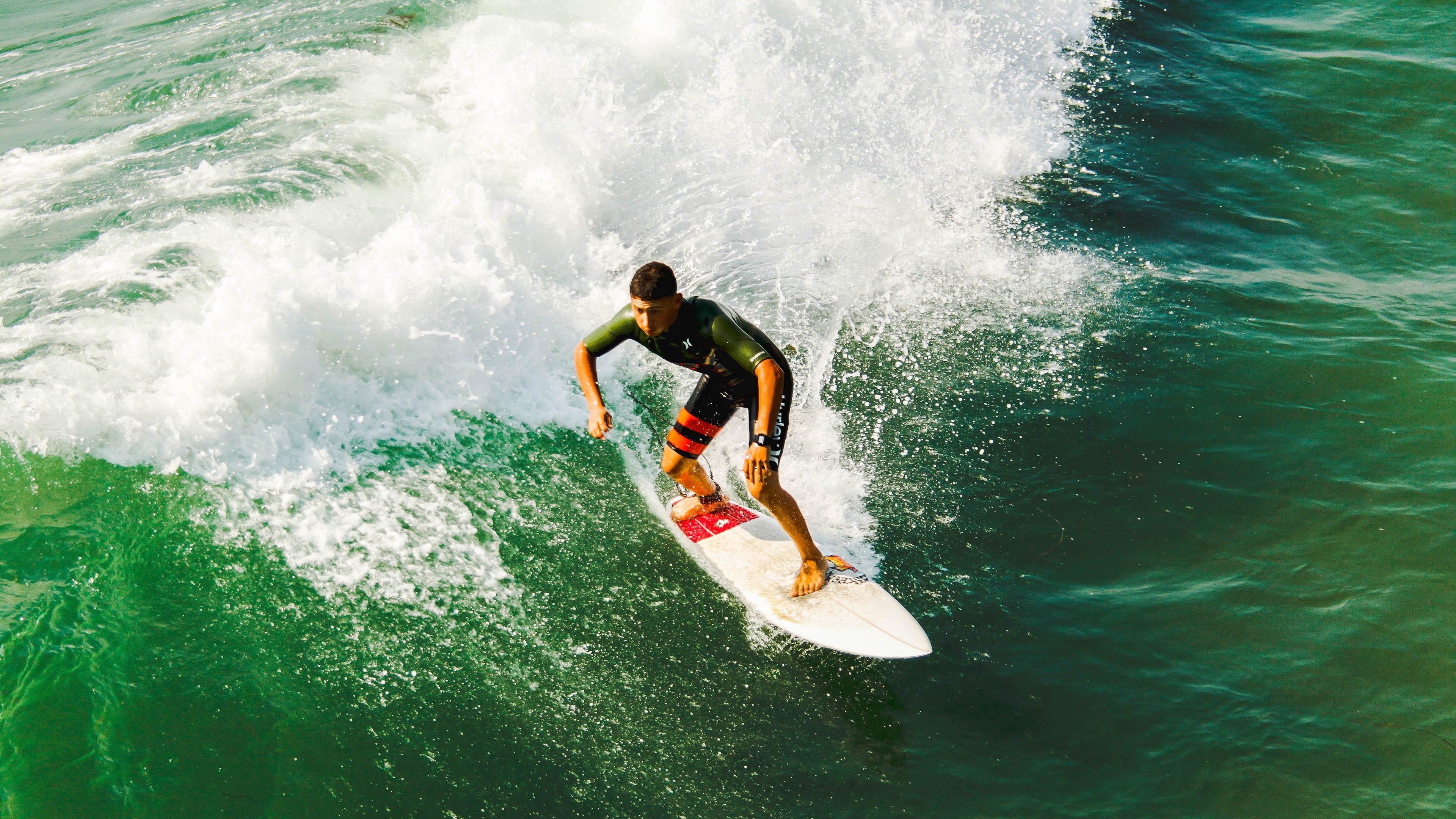 澳大利亚继续统治小组赛，连胜不止，澳大利亚总结