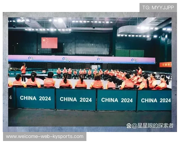 奥运备战突发丑闻,国家队紧急自查 奥运备战突发丑闻,国家队紧急自查