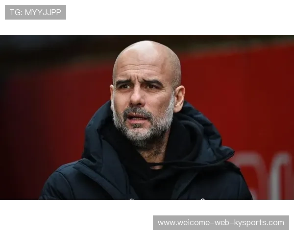 曼城疲态尽显!瓜迪奥拉赛季中段再次遭遇危机 曼城疲态尽显!瓜迪奥拉赛季中段再次遭遇危机