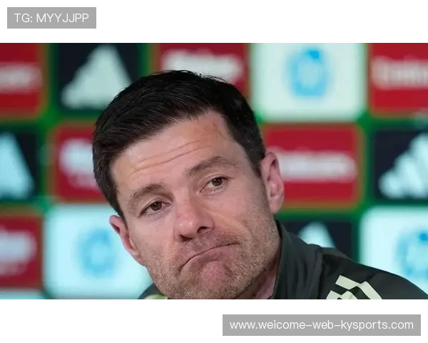 皇马死战在即！阿隆索迎最关键执教窗口