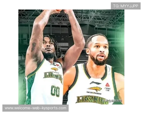 辽宁四外援合练曝光：新赛季阵容豪华，冠军梦再升级！