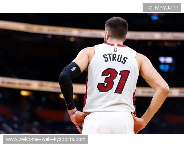 骑士伤情更新：斯特鲁斯恢复顺利，新年有望回归，骑士特西