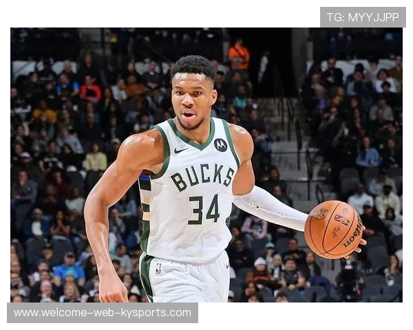 雄鹿新战术体系曝光：字母哥地位改变