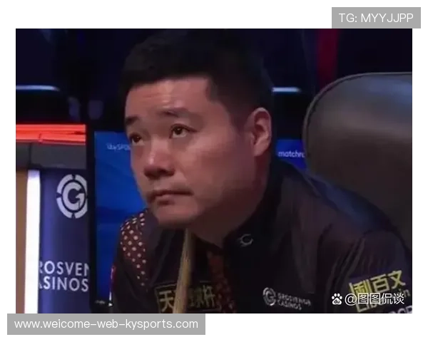 6-0！斯诺克国锦赛诞生惨案：丁俊晖血洗对手，迈出卫冕第一步，斯诺克中国冠军 丁俊晖