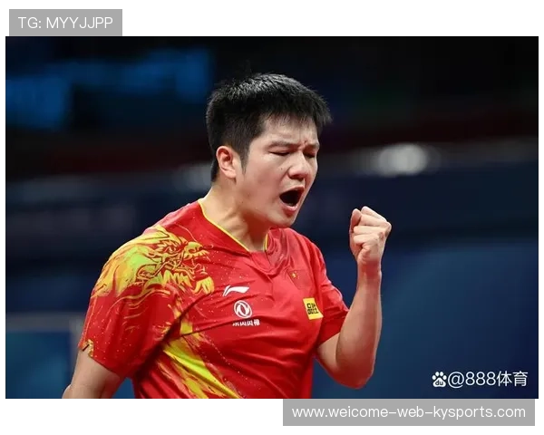 专家眼中的樊振东：状态回升势不可挡，樊振东访谈2018