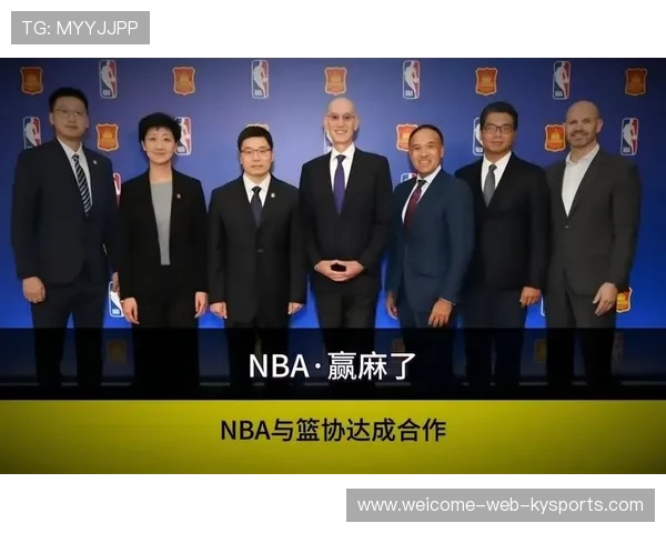 中国篮球与媒体融合赛事传播新形式，中国篮球与nba接轨主要体现在中国的优秀球员