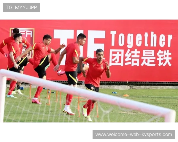 国足训练体能恢复新技术，国足 训练