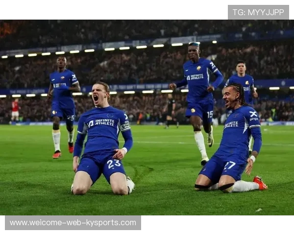 曼联与切尔西对抗，赛季前景关键战役即将打响，曼联vs 切尔西