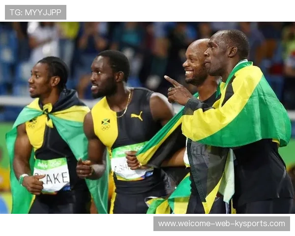 牙买加运动科技创新引领潮流,牙买加视频概况 牙买加运动科技创新引领潮流,牙买加视频概况