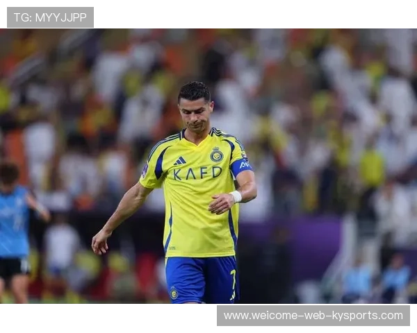 C罗拒绝参加利雅得胜利2月3日联赛，抗议沙特资本向利雅得新月倾斜